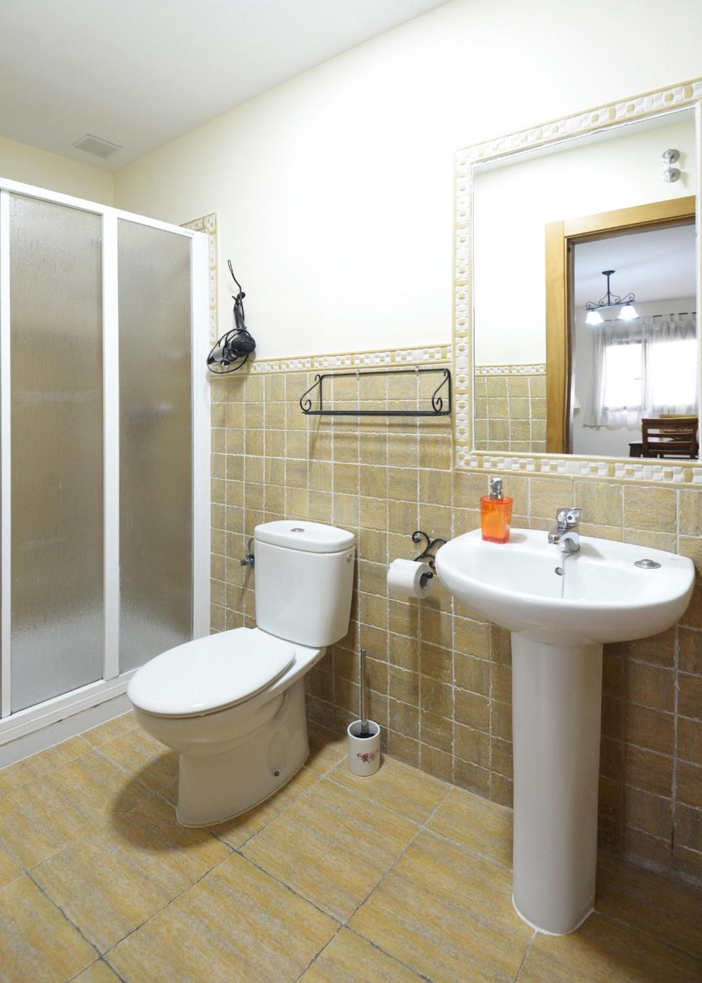 Apartamentos Rurales La Vera Jarandilla de la Vera Exterior photo