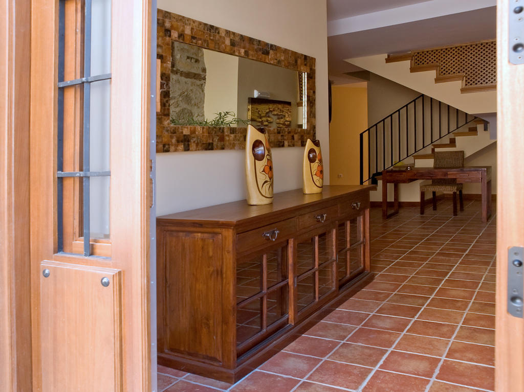 Apartamentos Rurales La Vera Jarandilla de la Vera Room photo